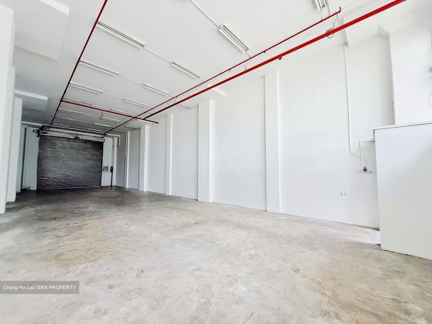 Shun Li Industrial Complex (D14), Factory #551225731